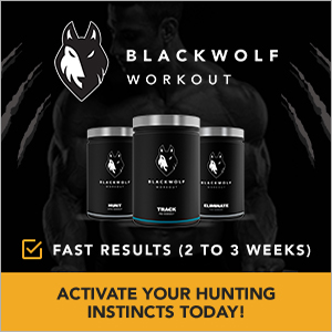 Blackwolf Review