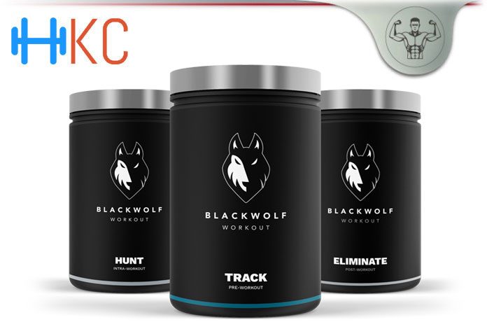 BlackWolf Review