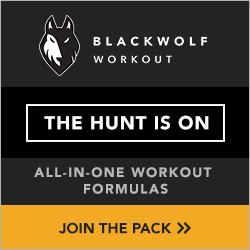 Blackwolf Benefits