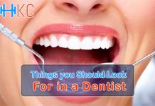 Things you Should Look for in a Dentist