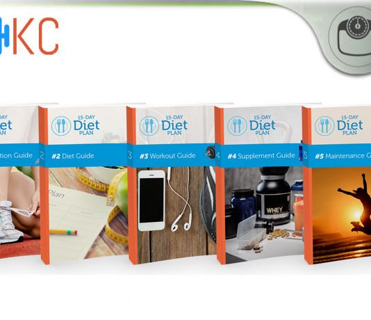 15 Day Di.et Plan Reviews