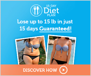 15 Day Diet Plan Review