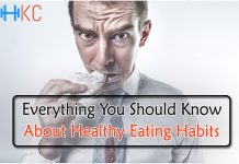 Healthy Eating Habits