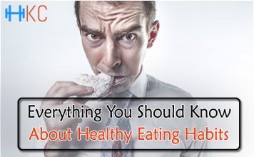 Healthy Eating Habits