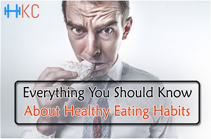 Healthy Eating Habits