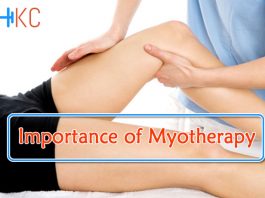 Importance of Myotherapy