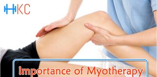 Importance of Myotherapy