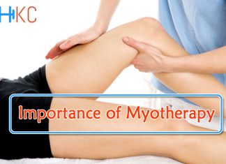 Importance of Myotherapy