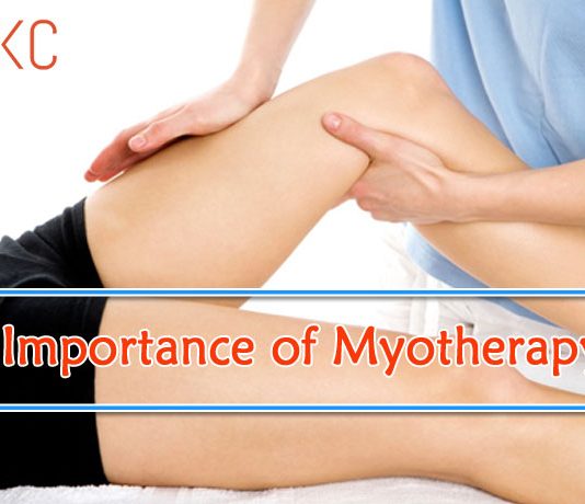 Importance of Myotherapy