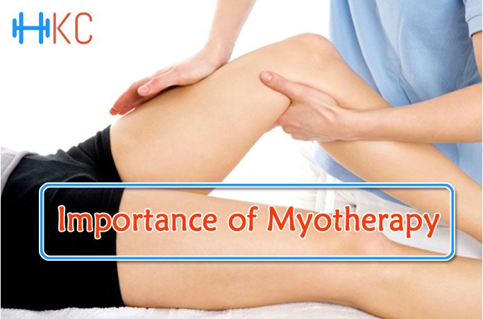 Importance of Myotherapy