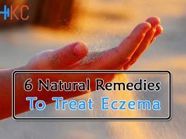 Remedies To Treat Eczema
