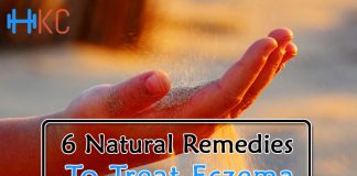 Remedies To Treat Eczema