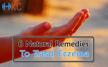 Remedies To Treat Eczema