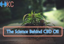 Science Behind CBD Oil