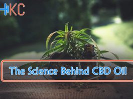 Science Behind CBD Oil