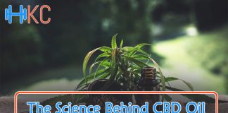 Science Behind CBD Oil