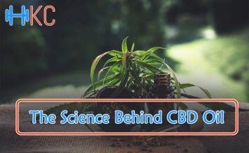 Science Behind CBD Oil