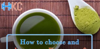 how to use Kratom tea