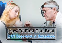 ENT Specialist in Bangalore