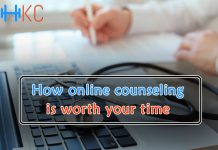online health counseling