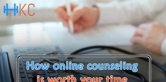 online health counseling