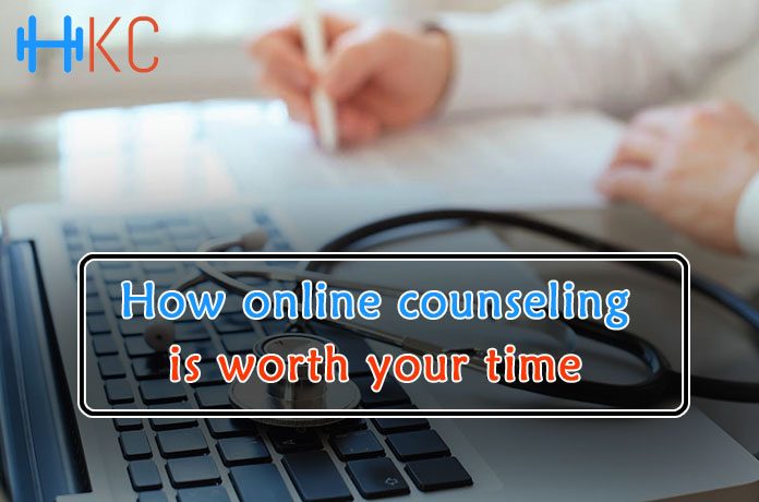 online health counseling