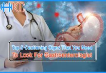 Gastroenterologist in Kolkata