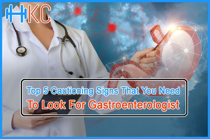 Gastroenterologist in Kolkata