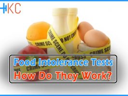 Food Intolerance Tests