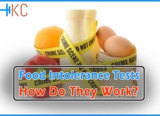 Food Intolerance Tests