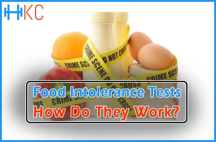 Food Intolerance Tests