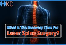 Laser Spine Surgery