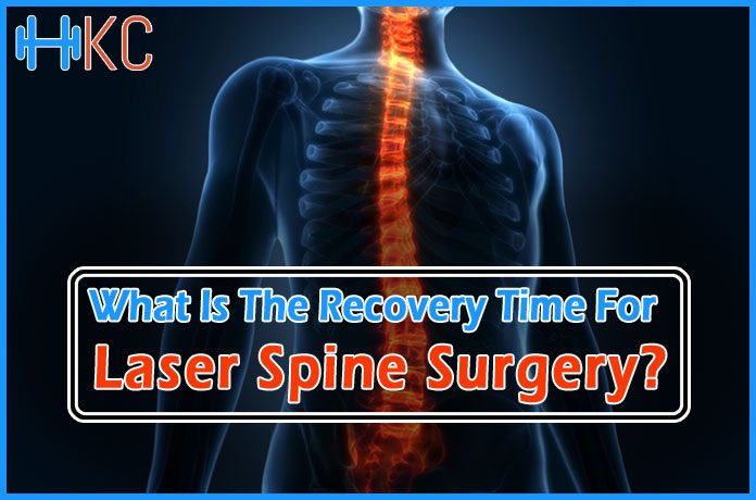 Laser Spine Surgery