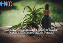 How Effective Is CBD