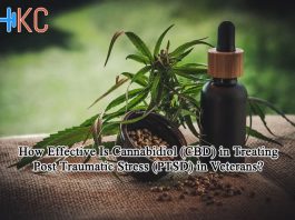 How Effective Is CBD