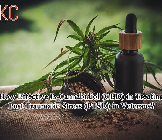 How Effective Is CBD