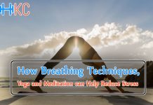 Breathing Techniques