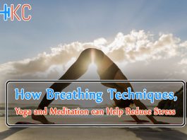 Breathing Techniques