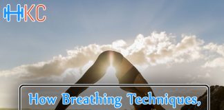 Breathing Techniques