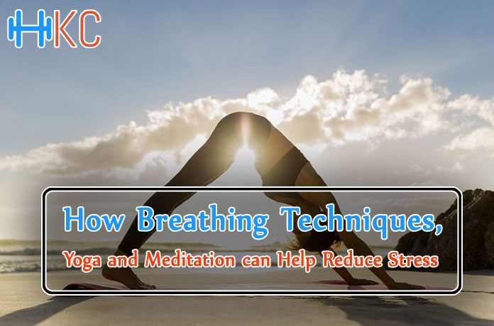 Breathing Techniques