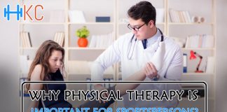 PHYSICAL THERAPY