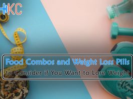 Food Combos and Weight Loss