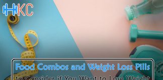 Food Combos and Weight Loss