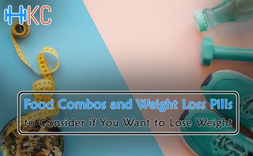Food Combos and Weight Loss