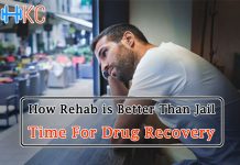 Rehab is Better Than Jail