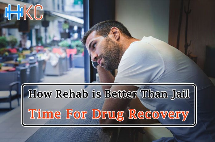Rehab is Better Than Jail