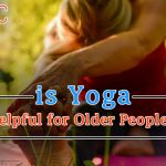 Yoga Helpful for Older