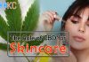 CBD for skincare