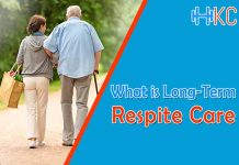 Long-term respite care