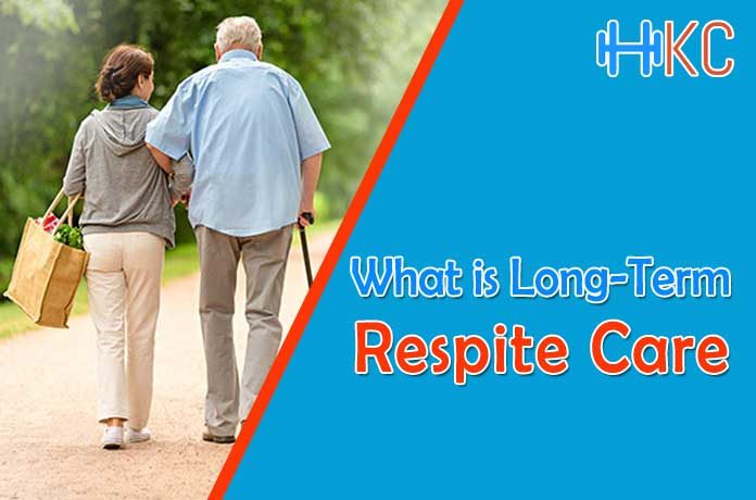 Long-term respite care